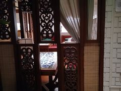 -绿茶餐厅(布吉万象汇店)