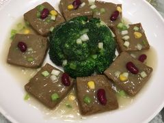 -香港富临皇宫(扬名广场店)