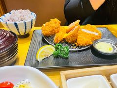-胜博殿日式炸猪排(西红门店)
