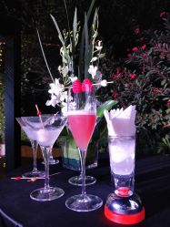 -深圳益田威斯汀酒店·宴会厅