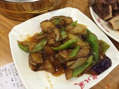 -东北风(江北万达店)
