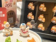 -全聚德(双井店)
