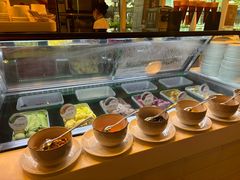 -The COOK·厨餐厅·自助餐(浦东嘉里大酒店)