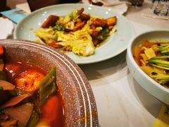 -巴依老爷新疆美食(工体旗舰店)