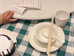 -紫光园·烤鸭·北京菜(劲松店)