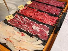 -山海龙·潮汕牛肉火锅(奥林春天店)