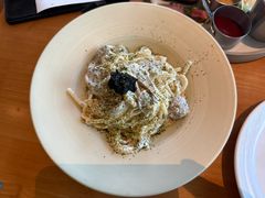 -新贝乐意大利餐厅(苏州中心店)