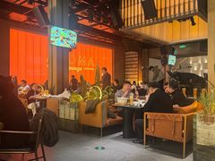 -洛缦音乐餐厅(工业展览馆万象城店)