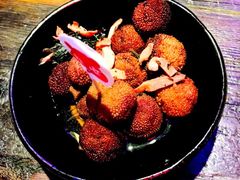 -蘭奢雅集·江浙菜(青山江滩店)