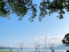 -东钱湖旅游度假区