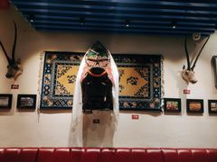 -敏珠拉姆藏餐·南京厨房(富春江东街店)