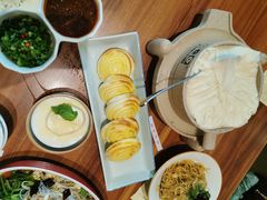 -九转小磨(凯德店)