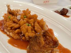 -全聚德(常州店)