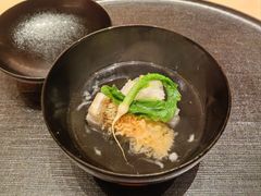 -晴空·日本料理(万象城店)