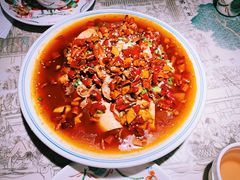 毛血旺-蘇小主(徐州万达店)