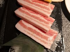 -嘿嘟嘟·肋条烧肉放题(爱融荟城店)