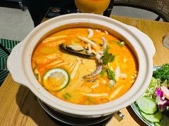 -泰悦澜·泰国餐厅(万象城店)