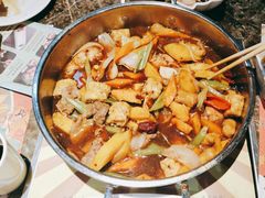 -御上皇三汁焖锅(薛城万达广场店)