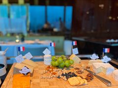 -翡翠36餐厅(浦东香格里拉店)
