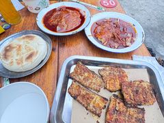 -东仪路传统烤肉