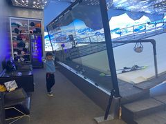 -Hopo Snow 城市滑雪空间(滨江宝龙城店)