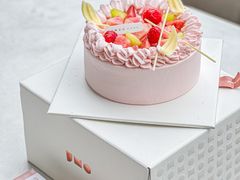 -积慕Cake(解放大道店)
