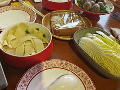 -三太子地摊烧烤·小龙虾(北蔡店)