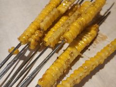 -腰子哥烤串(石佛营炫特店)