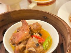 -香宫中餐厅·大连香格里拉(人民路店)