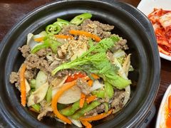 -釜山豚骨汤饭(芝罘万达广场店)
