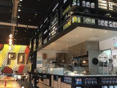 -玛尚诺Pizza&Bar(长泰广场店)