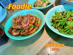 -弄堂里(阿里西溪A区店)