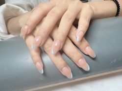 -UGIRL有个美甲