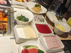 -海底捞火锅(玉桥商业广场店)