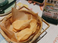 -苏梅花园(群星城店)