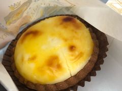 芝士蛋挞-莉蓮蛋挞(静安寺店)