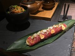 -花隐日式怀石料理(万象城购物中心店)