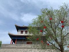 -即墨古城