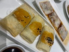 -万龙洲海鲜(大兴绿地缤纷城店)