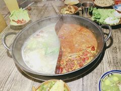 -冯校长老火锅(深圳总店)