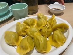 鲅鱼水饺-吕氏疙瘩汤·新派鲁菜(芝罘万达店)