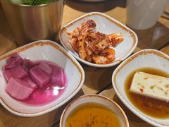 -海云台韩式汤饭·13年匠心韩料(南山店)