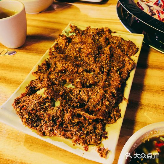 临江门鲜菜火锅(弹子石老街店)