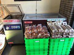 零售区-一手店(惠新西街店)