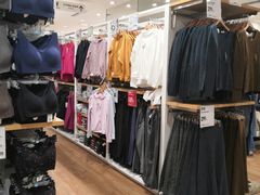 -优衣库(青岛万象城店)