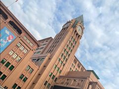 -王府井步行街