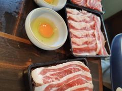 -山葵家·创意料理(临平银泰城店)