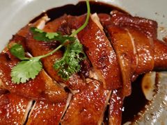 金牌马冈烧鹅-岭南真味·匠心粤菜(K11店)