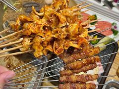 -一韩亭韩式烤肉(高新店)