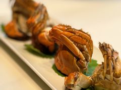 -海味观(老西门店)